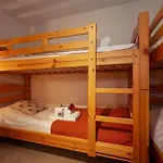Résidence Grand Roc - Campanules 213 - Happy Appartement Chamonix
