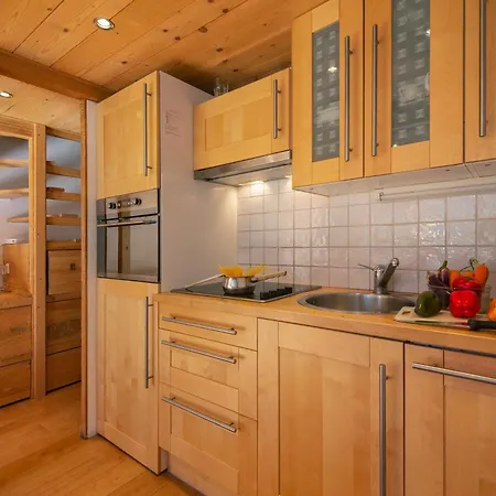 Grand Roc - Campanules 213 - Happy Apartment