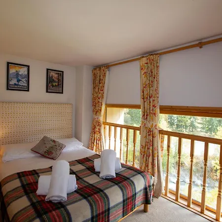 Apartment Grand Roc - Campanules 213 - Happy *