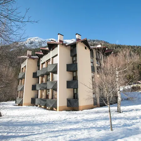 Apartment Grand Roc - Campanules 213 - Happy *