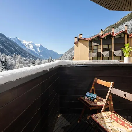 Grand Roc - Campanules 213 - Happy Appartement *