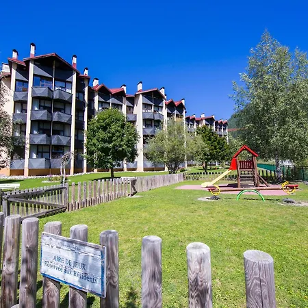 Résidence Grand Roc - Campanules 213 - Happy * Chamonix Mont Blanc