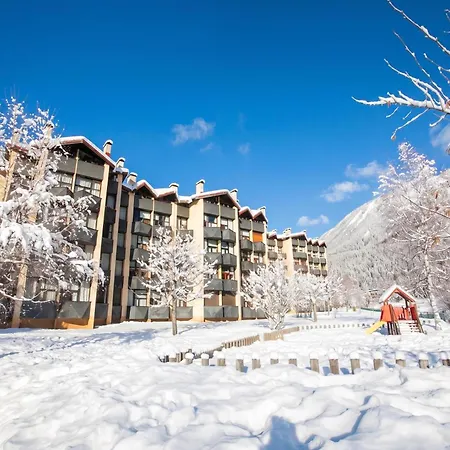 Grand Roc C213 From Slopes 280m, Mont-blanc View, Parking & Wifi - Happy