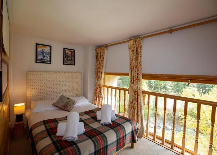 Résidence Grand Roc - Campanules 213 - Happy * Chamonix Mont Blanc