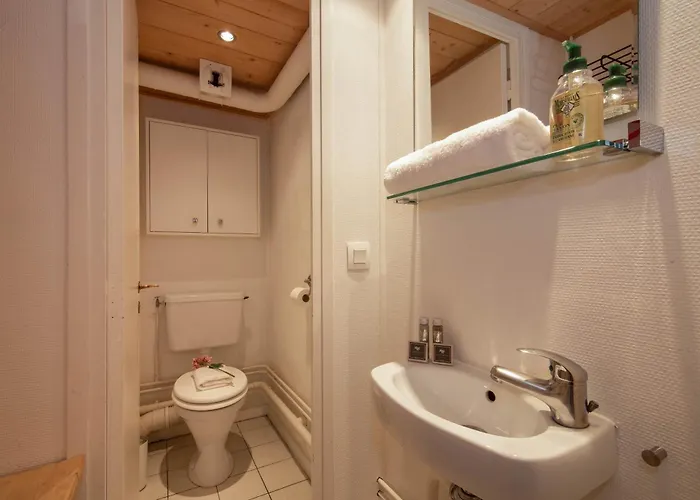 Résidence Grand Roc - Campanules 213 - Happy * Chamonix