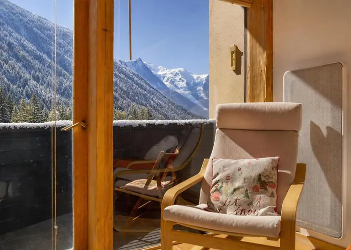 Apartamento Résidence Grand Roc - Campanules 213 - Happy