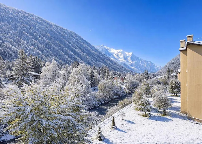 Apartamento Résidence Grand Roc - Campanules 213 - Happy *