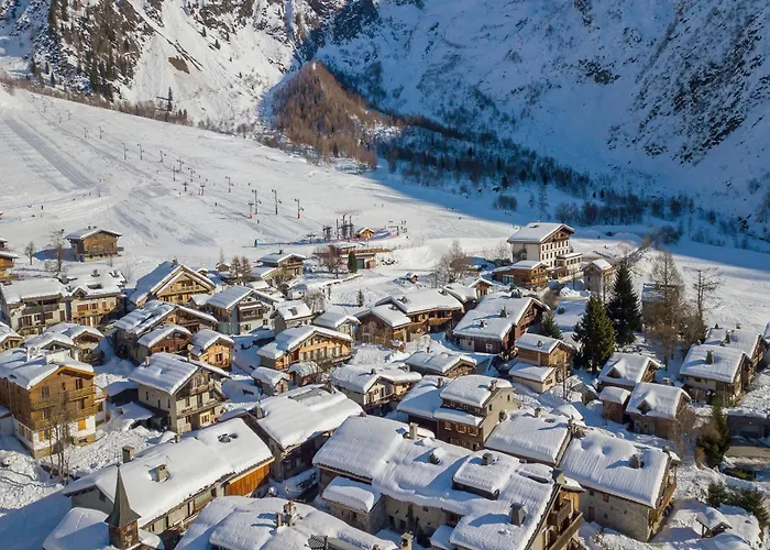 Grand Roc - Campanules 213 - Happy