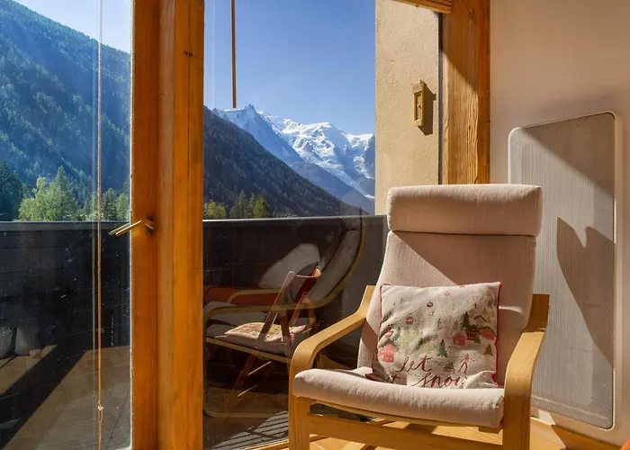 Résidence Grand Roc - Campanules 213 - Happy *