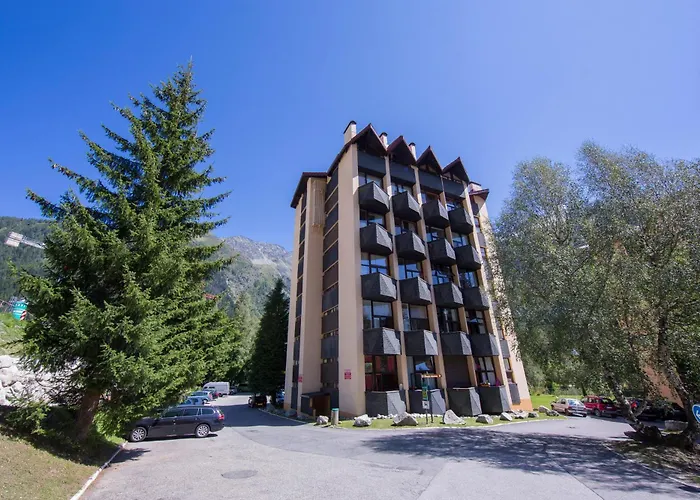 Apartamento Résidence Grand Roc - Campanules 213 - Happy Chamonix Mont Blanc