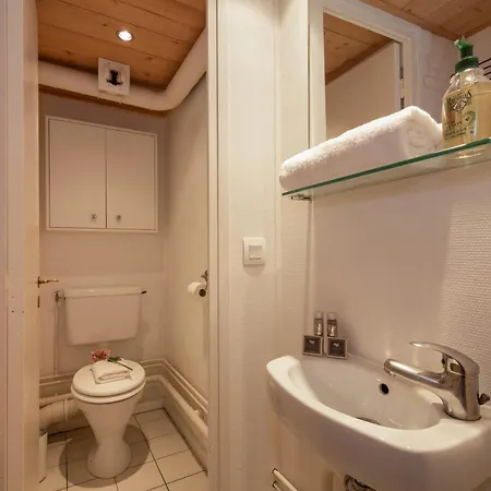 Résidence Grand Roc - Campanules 213 - Happy Apartamento