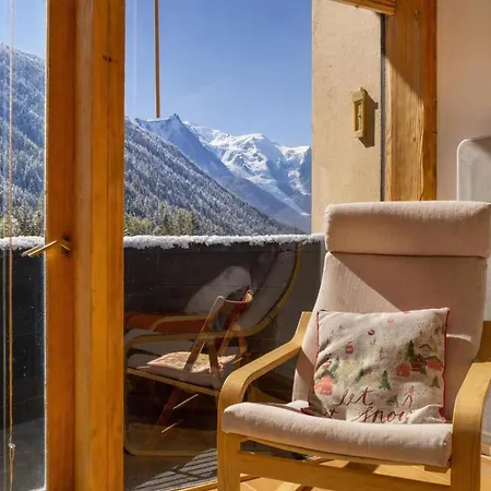 Apartamento Résidence Grand Roc - Campanules 213 - Happy