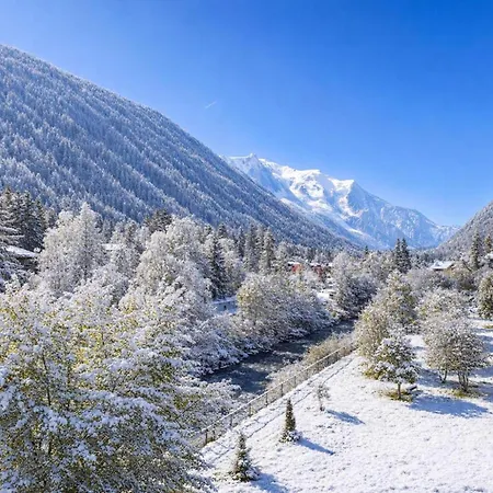 Apartamento Résidence Grand Roc - Campanules 213 - Happy *