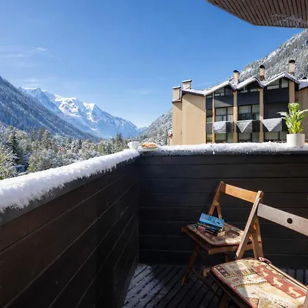 Apartamento Résidence Grand Roc - Campanules 213 - Happy